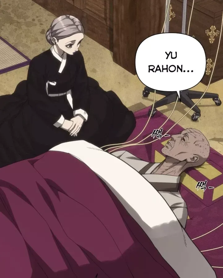 Pháp Sư Đạo Tiền Chap 37 - Next Chap 38