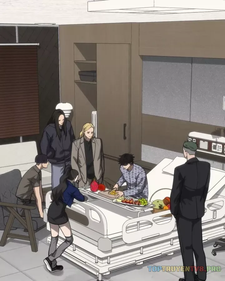 Pháp Sư Đạo Tiền Chap 37 - Next Chap 38