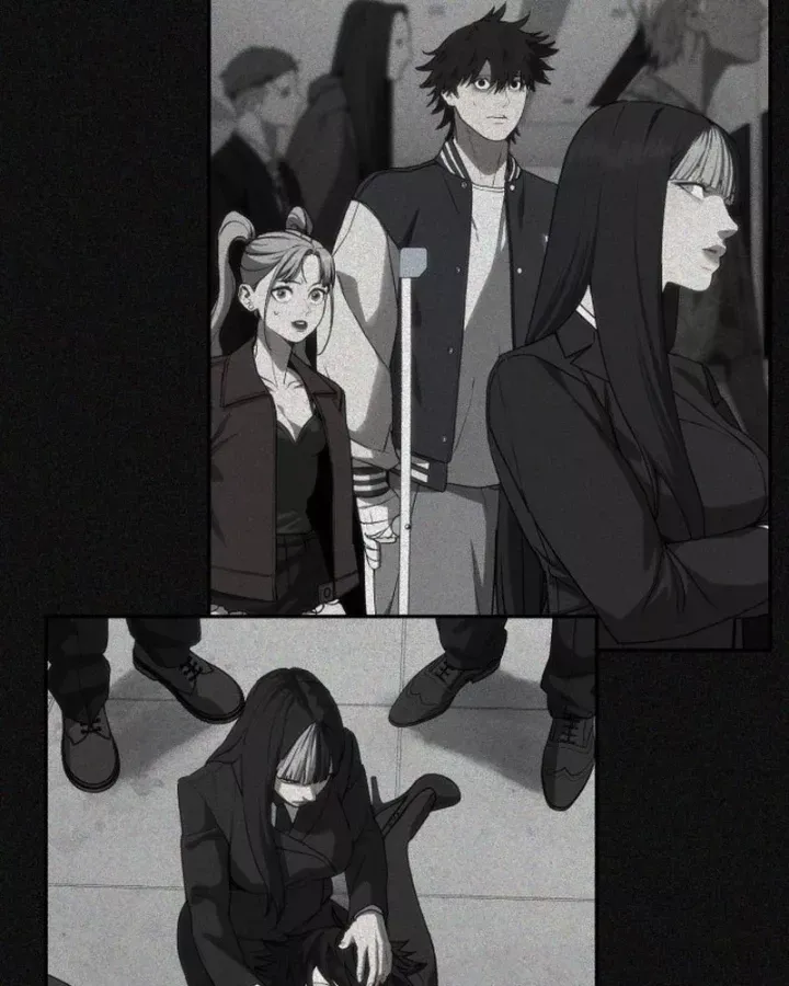 Pháp Sư Đạo Tiền Chap 37 - Next Chap 38