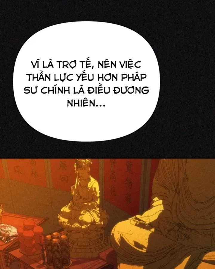 Pháp Sư Đạo Tiền Chap 37 - Next Chap 38
