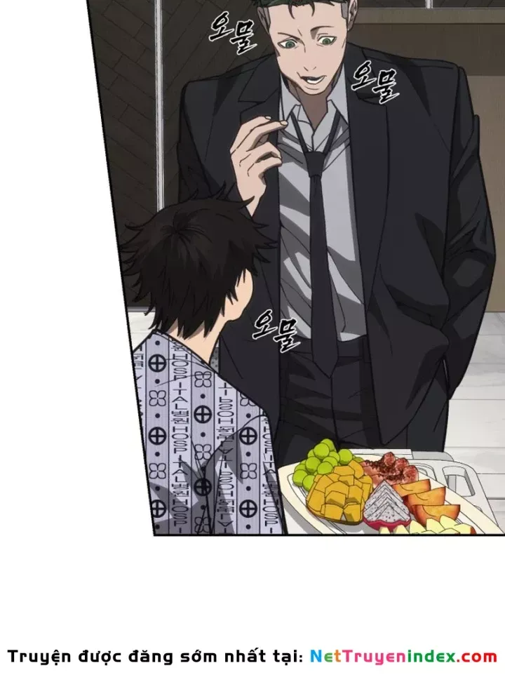 Pháp Sư Đạo Tiền Chap 37 - Next Chap 38