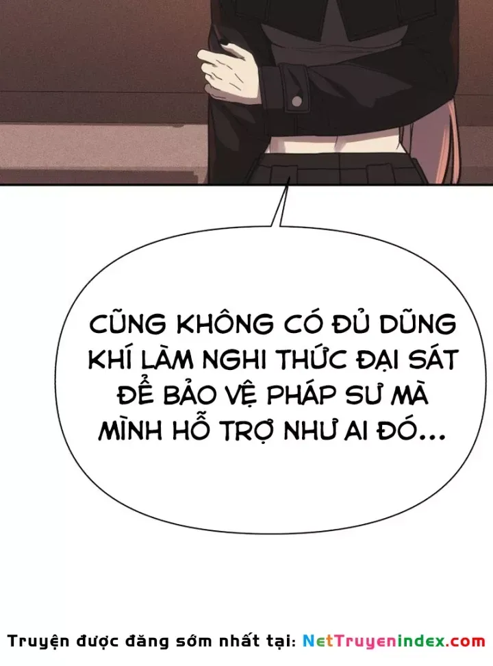 Pháp Sư Đạo Tiền Chap 37 - Next Chap 38