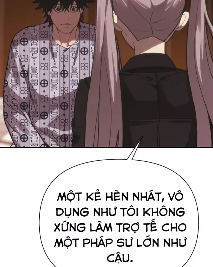Pháp Sư Đạo Tiền Chap 37 - Next Chap 38