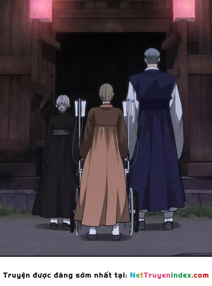 Pháp Sư Đạo Tiền Chap 38 - Next Chap 39