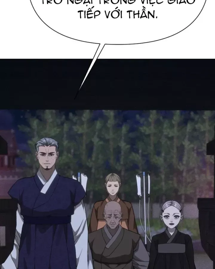 Pháp Sư Đạo Tiền Chap 38 - Next Chap 39