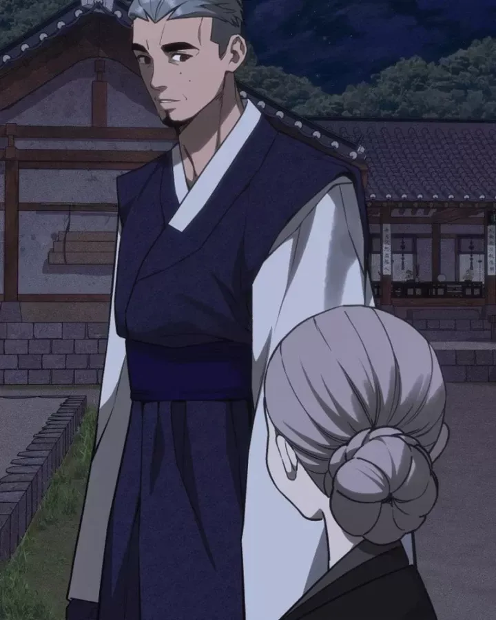 Pháp Sư Đạo Tiền Chap 38 - Next Chap 39