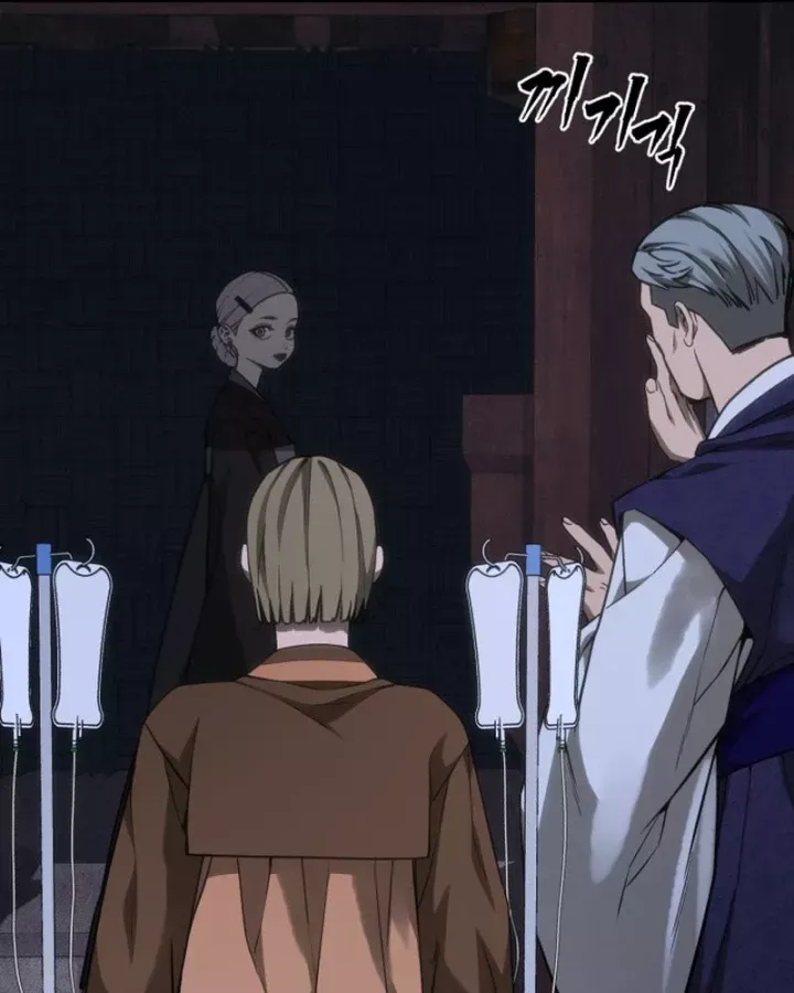 Pháp Sư Đạo Tiền Chap 38 - Next Chap 39