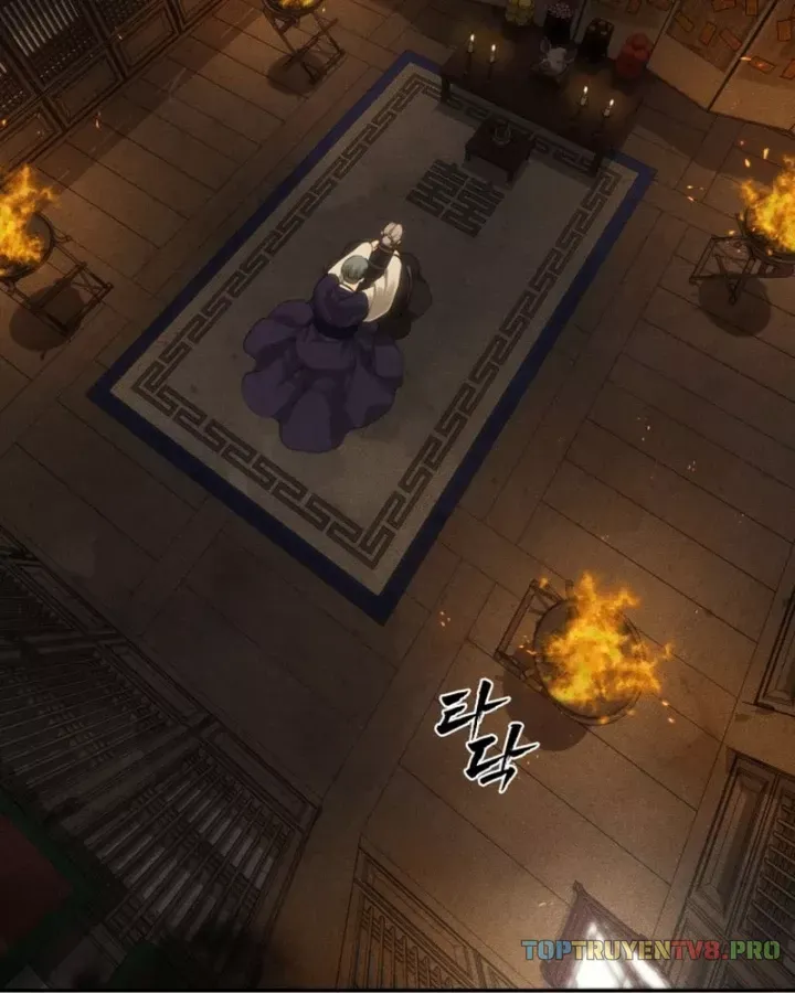 Pháp Sư Đạo Tiền Chap 38 - Next Chap 39