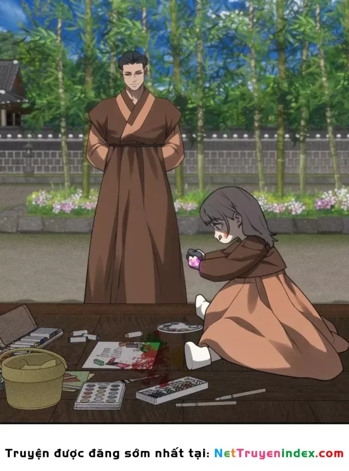 Pháp Sư Đạo Tiền Chap 38 - Next Chap 39