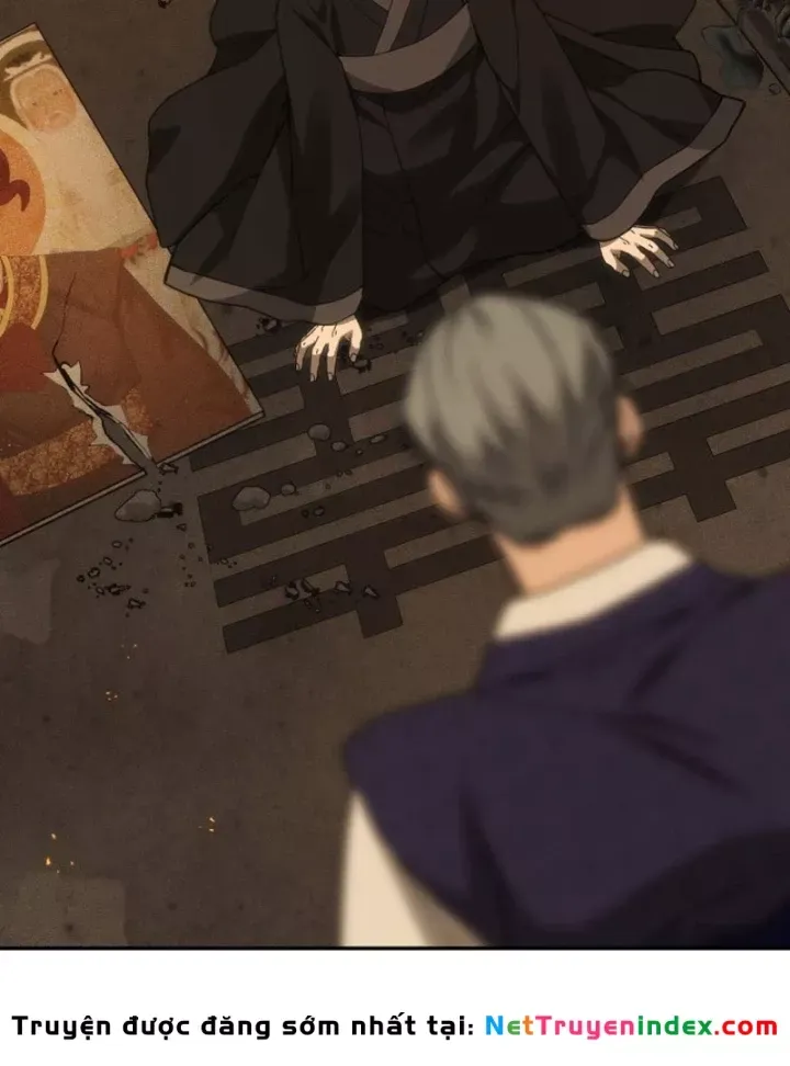 Pháp Sư Đạo Tiền Chap 38 - Next Chap 39