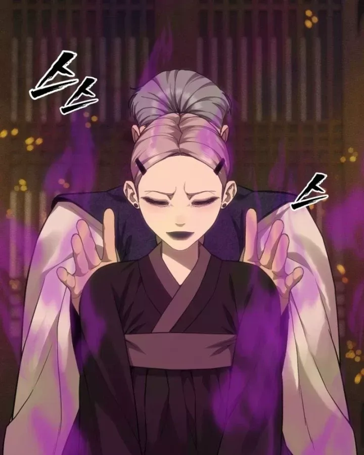 Pháp Sư Đạo Tiền Chap 38 - Next Chap 39