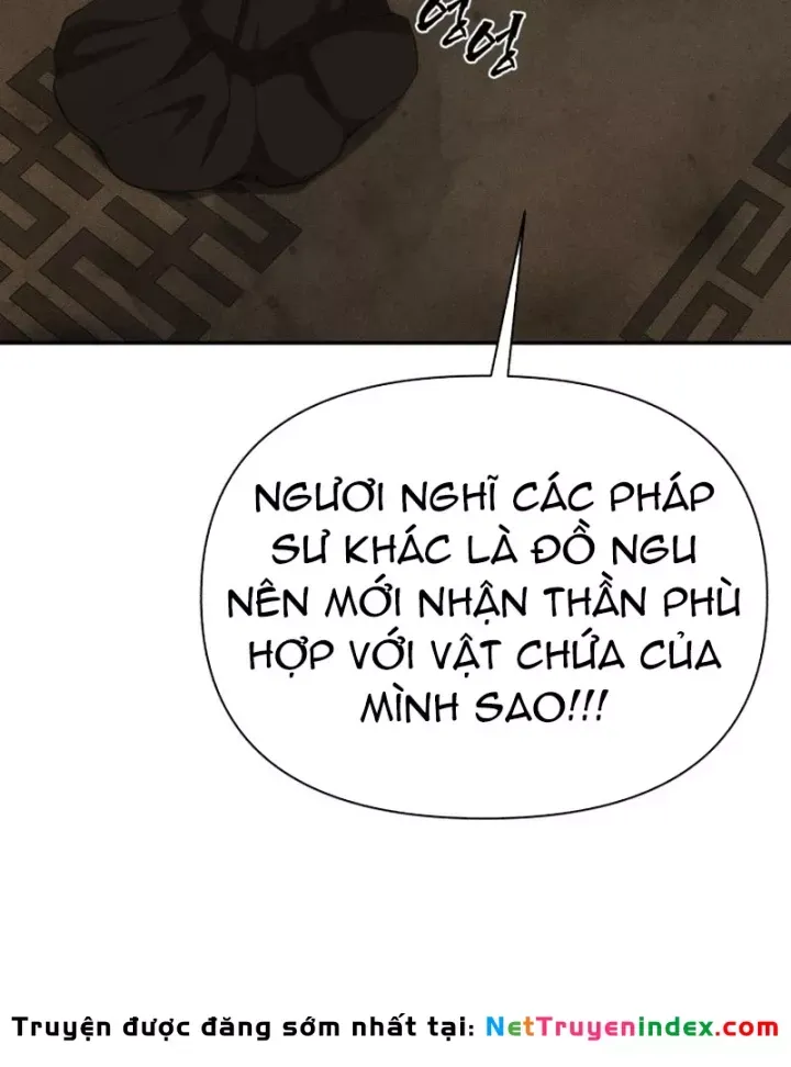 Pháp Sư Đạo Tiền Chap 38 - Next Chap 39