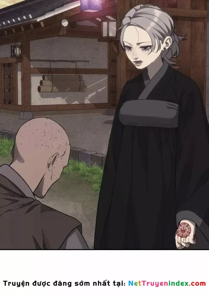 Pháp Sư Đạo Tiền Chap 39 - Next Chap 40