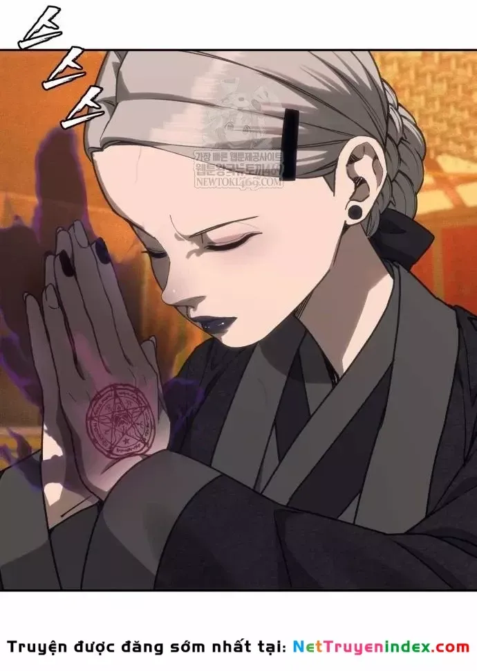 Pháp Sư Đạo Tiền Chap 39 - Next Chap 40