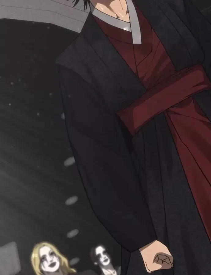 Pháp Sư Đạo Tiền Chap 39 - Next Chap 40