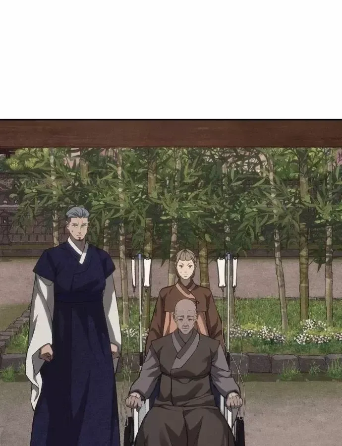 Pháp Sư Đạo Tiền Chap 39 - Next Chap 40