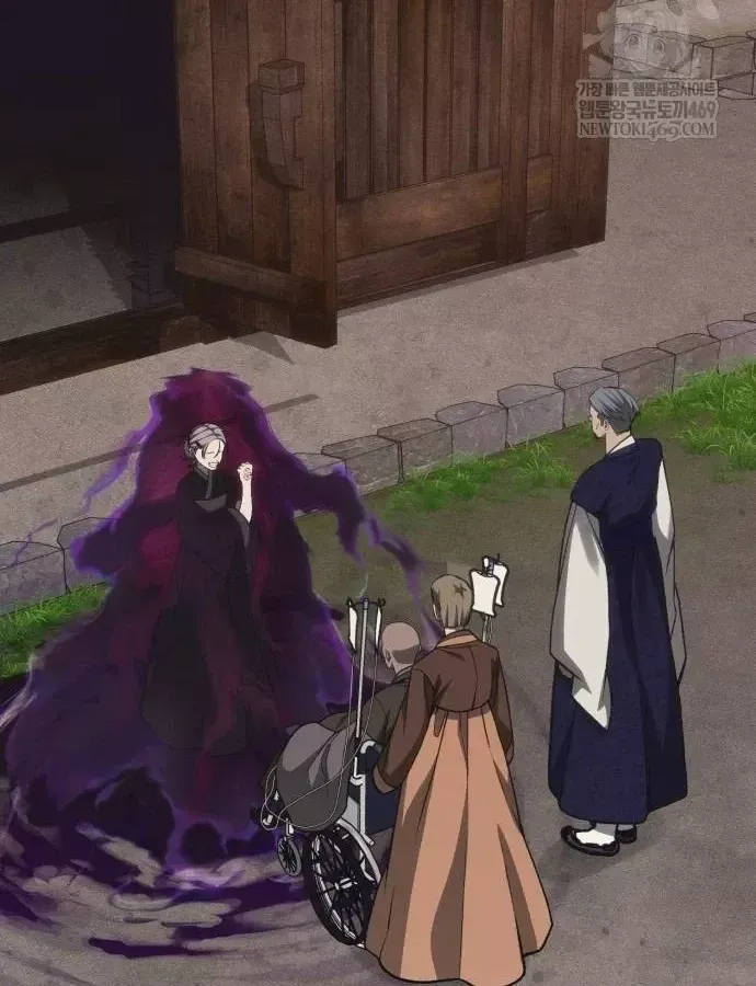 Pháp Sư Đạo Tiền Chap 39 - Next Chap 40