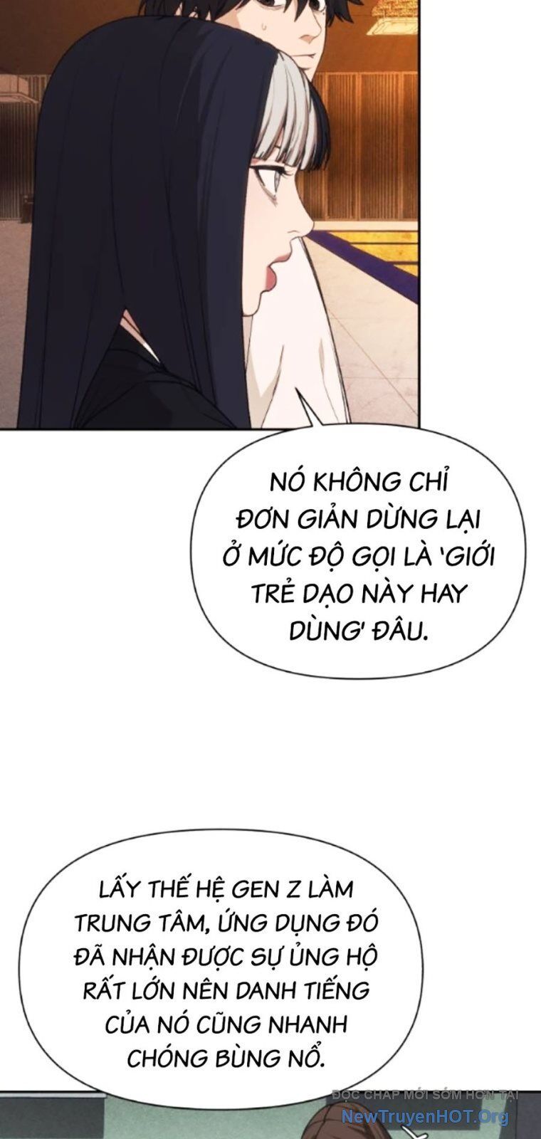 Pháp Sư Đạo Tiền Chap 4 - Next Chap 5
