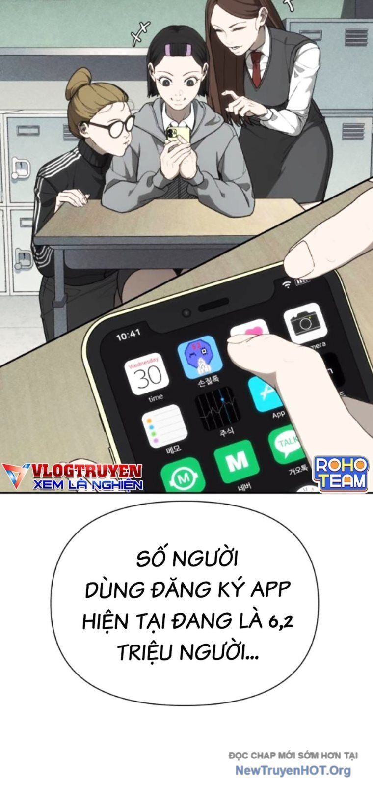 Pháp Sư Đạo Tiền Chap 4 - Next Chap 5