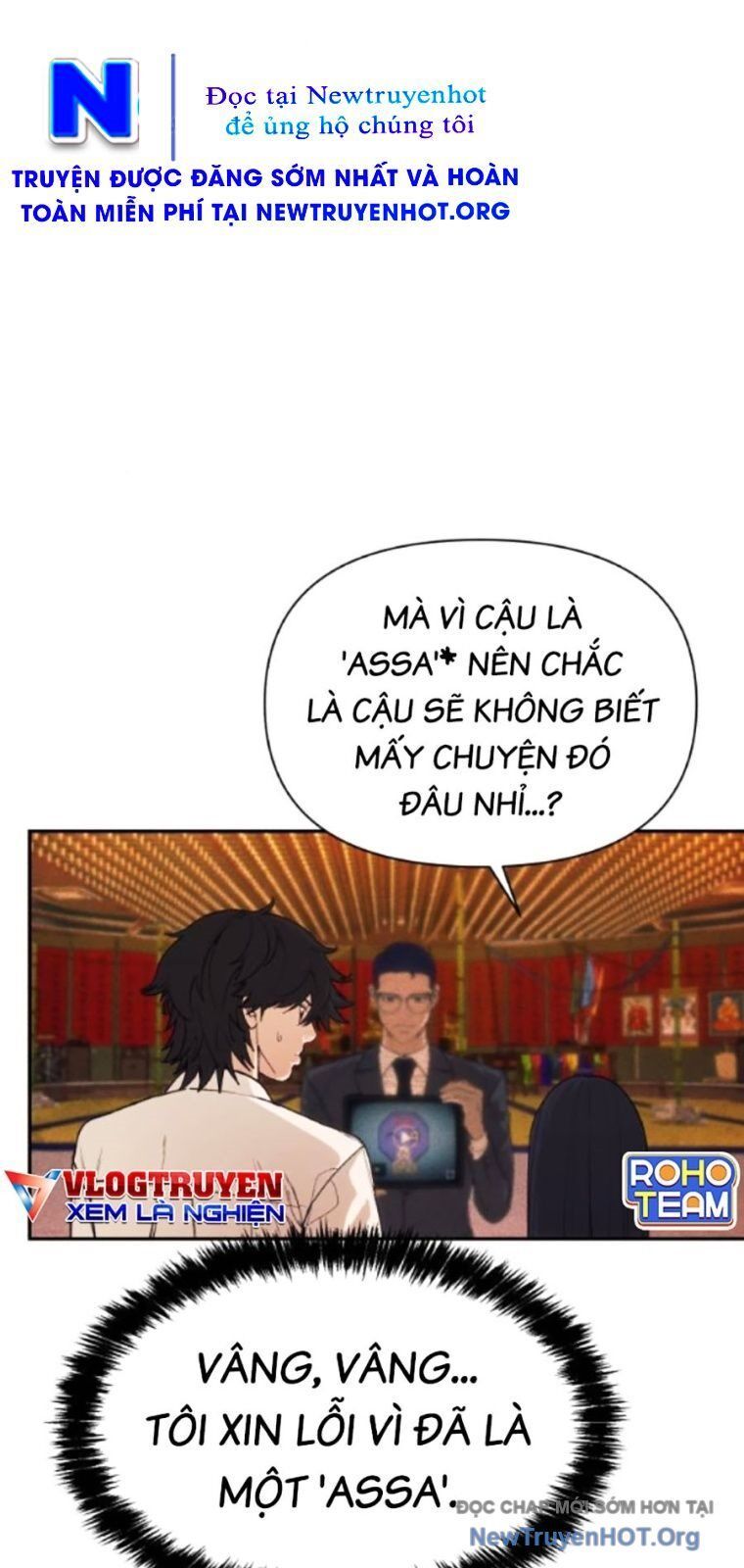 Pháp Sư Đạo Tiền Chap 4 - Next Chap 5