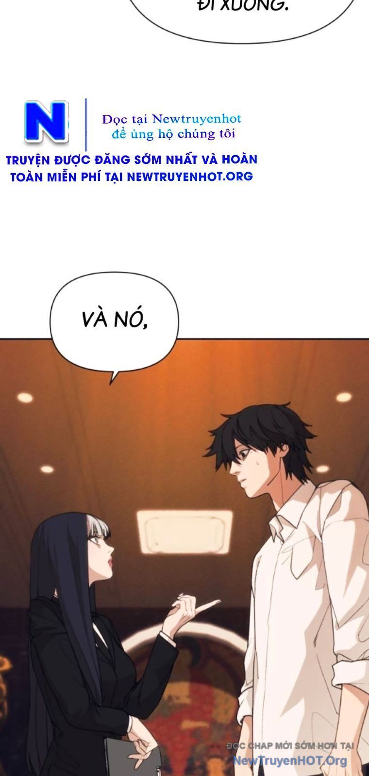 Pháp Sư Đạo Tiền Chap 4 - Next Chap 5