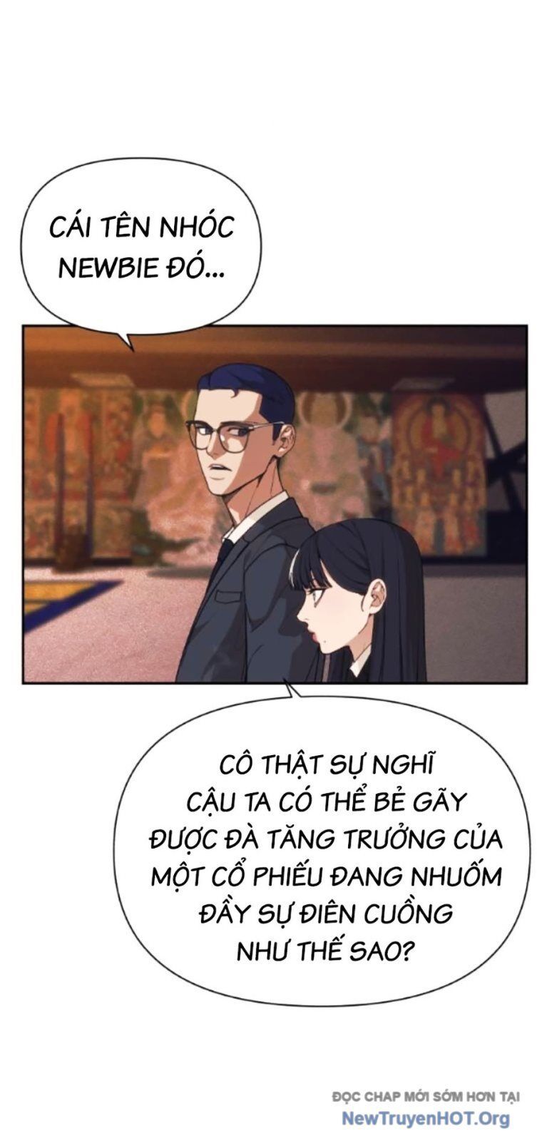 Pháp Sư Đạo Tiền Chap 4 - Next Chap 5