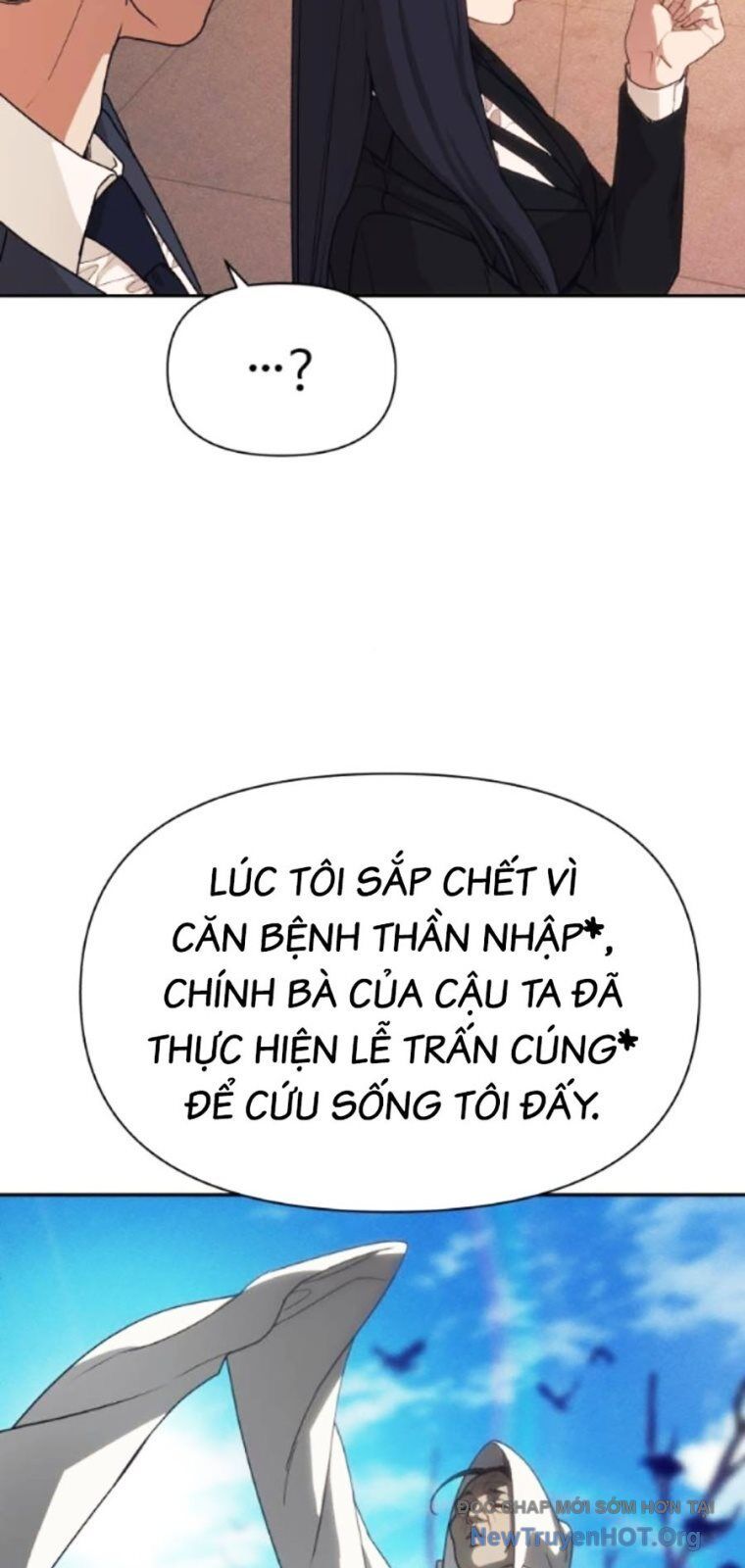 Pháp Sư Đạo Tiền Chap 4 - Next Chap 5