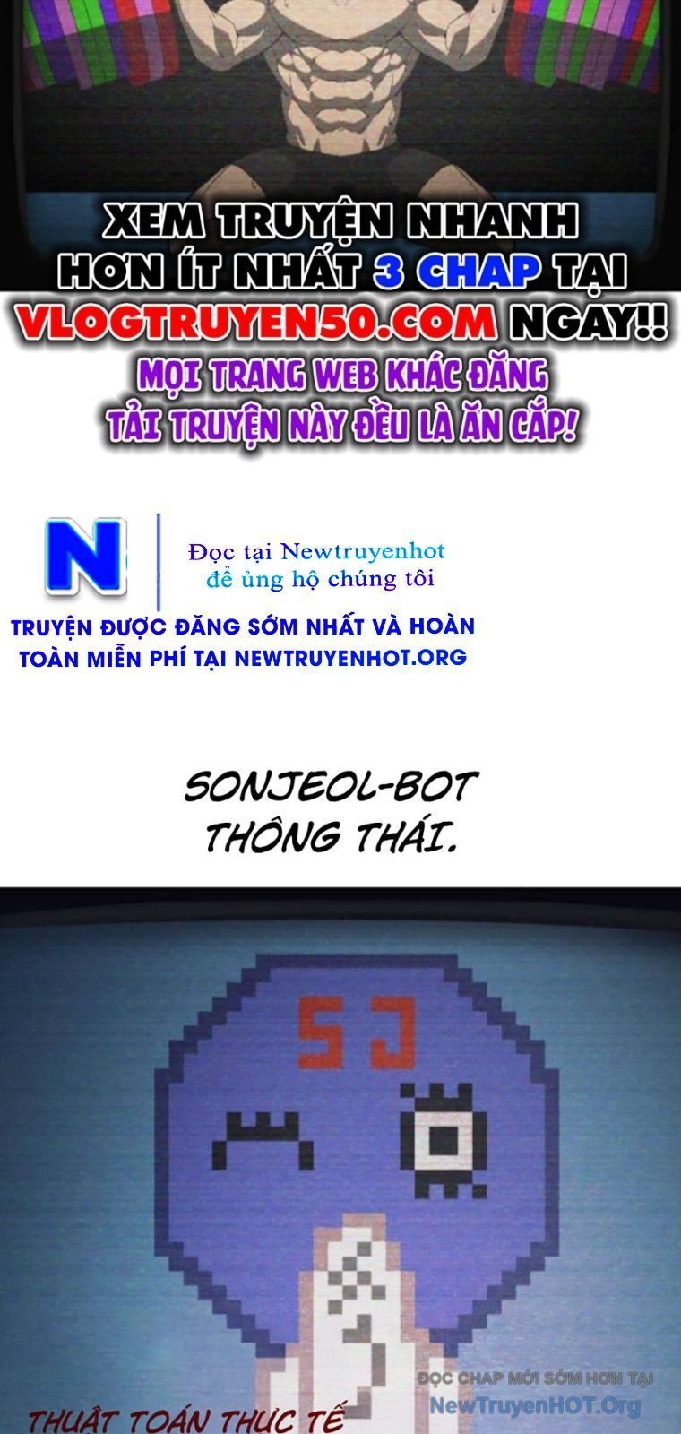 Pháp Sư Đạo Tiền Chap 4 - Next Chap 5