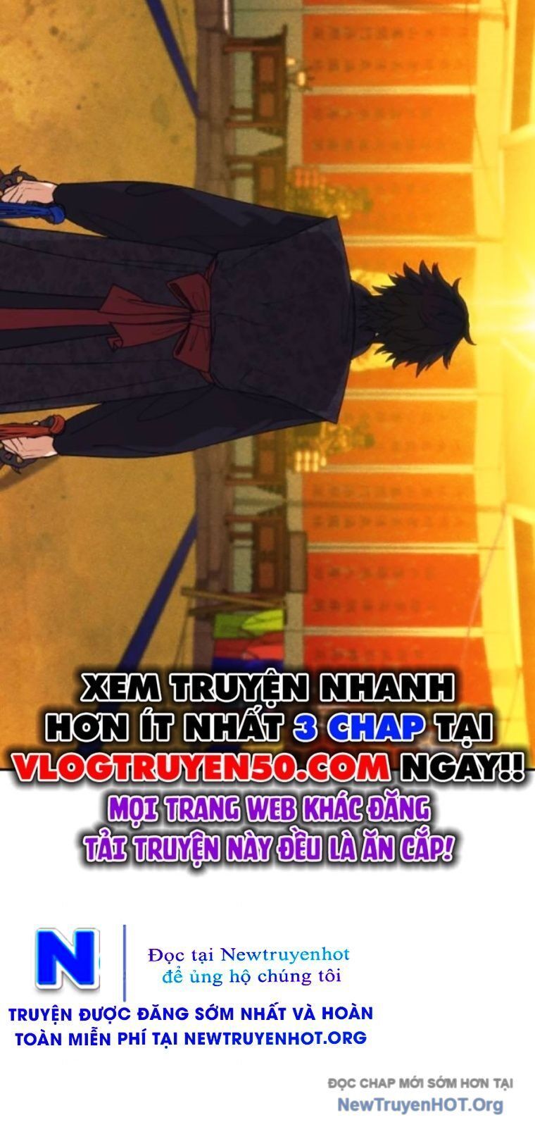 Pháp Sư Đạo Tiền Chap 4 - Next Chap 5