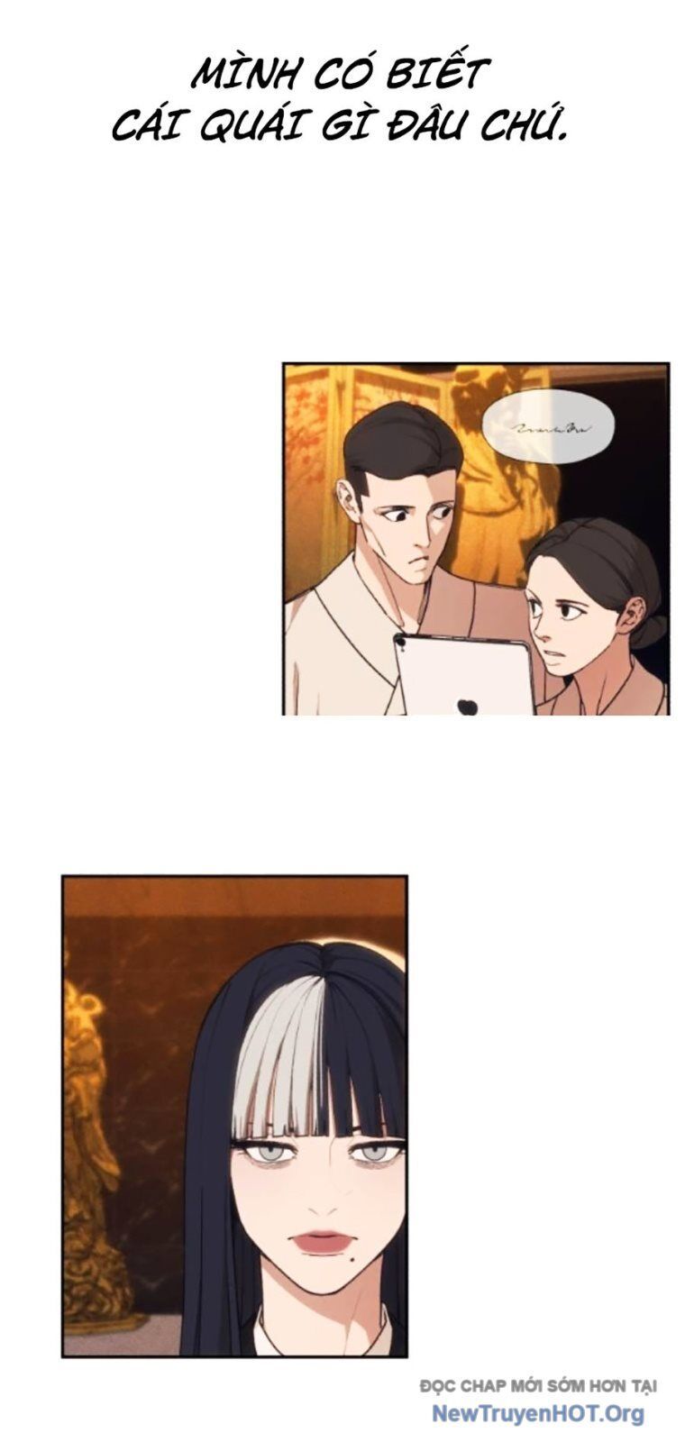 Pháp Sư Đạo Tiền Chap 4 - Next Chap 5