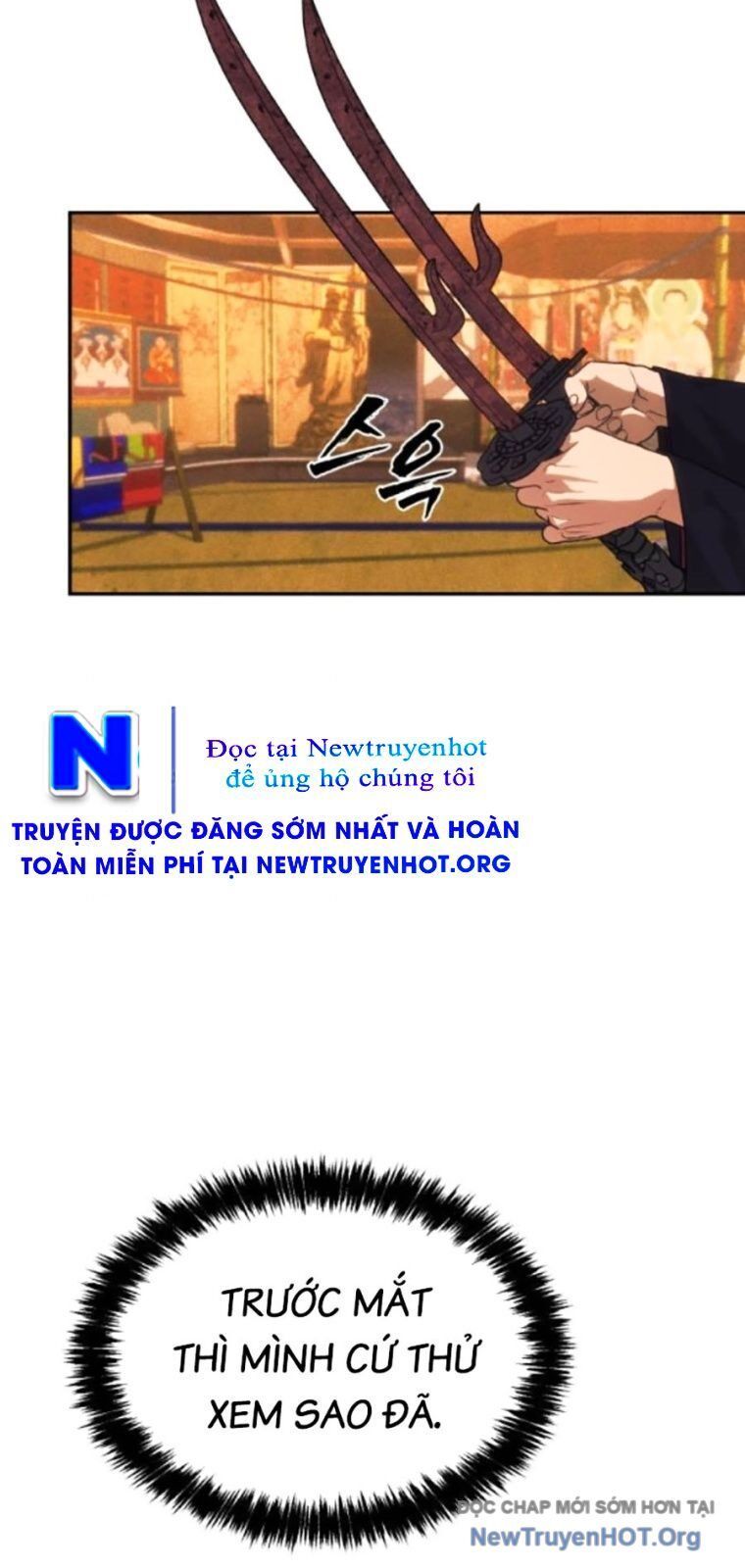 Pháp Sư Đạo Tiền Chap 4 - Next Chap 5