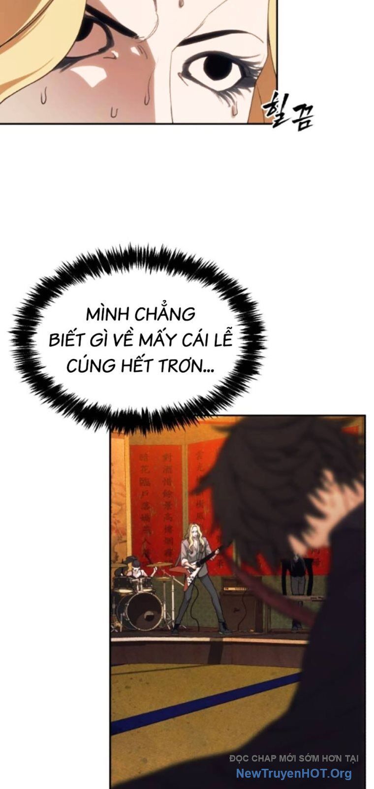 Pháp Sư Đạo Tiền Chap 4 - Next Chap 5