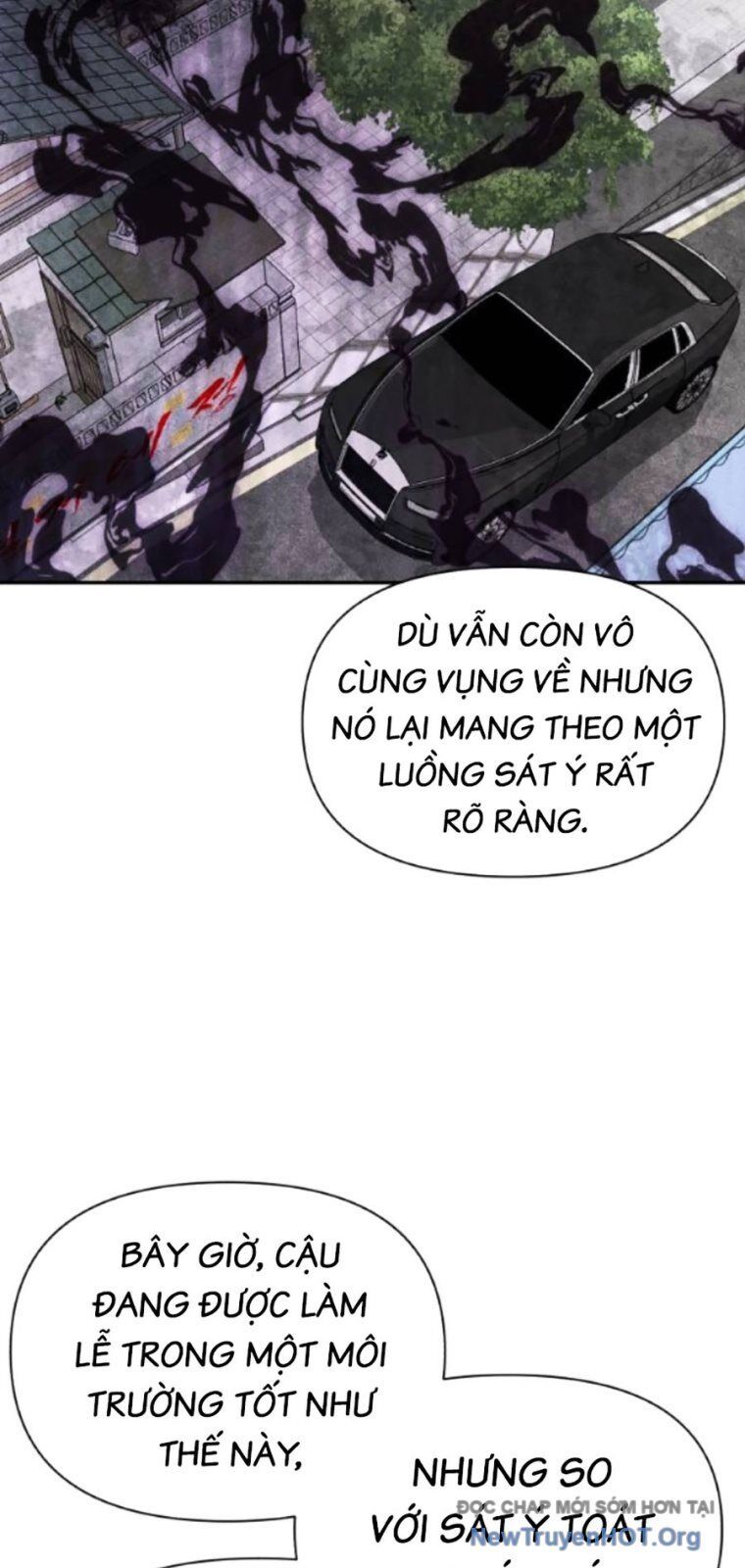Pháp Sư Đạo Tiền Chap 4 - Next Chap 5
