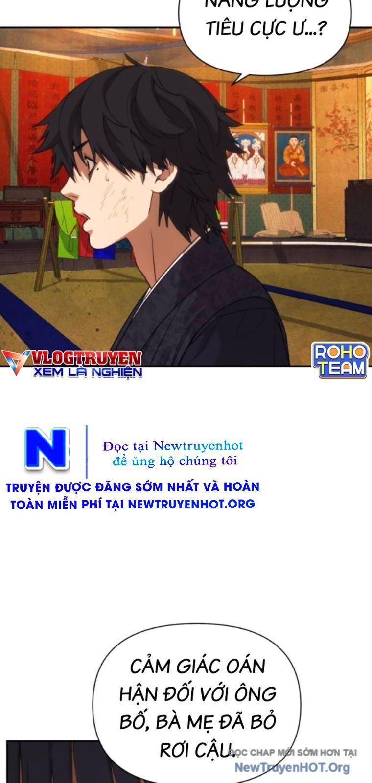 Pháp Sư Đạo Tiền Chap 4 - Next Chap 5