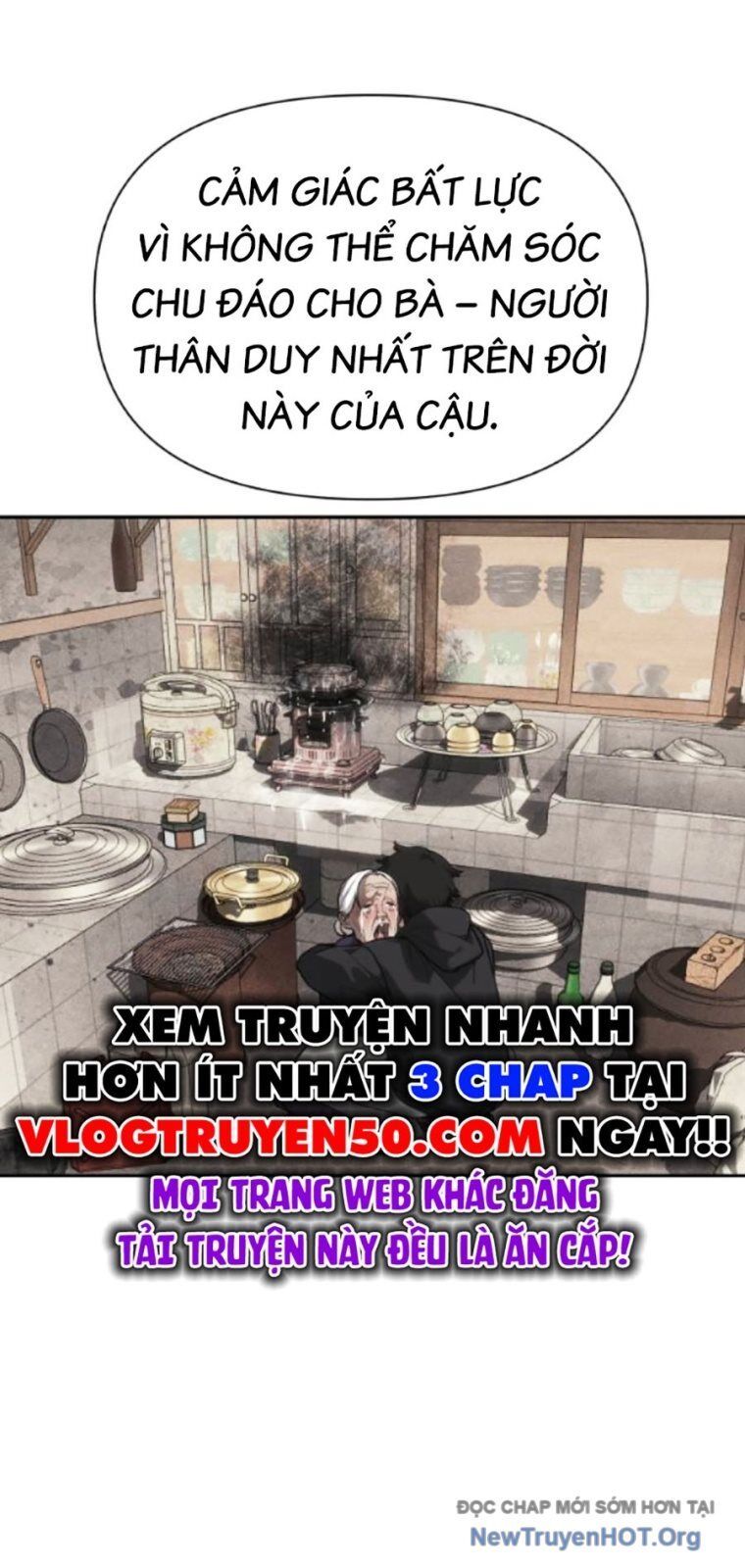 Pháp Sư Đạo Tiền Chap 4 - Next Chap 5