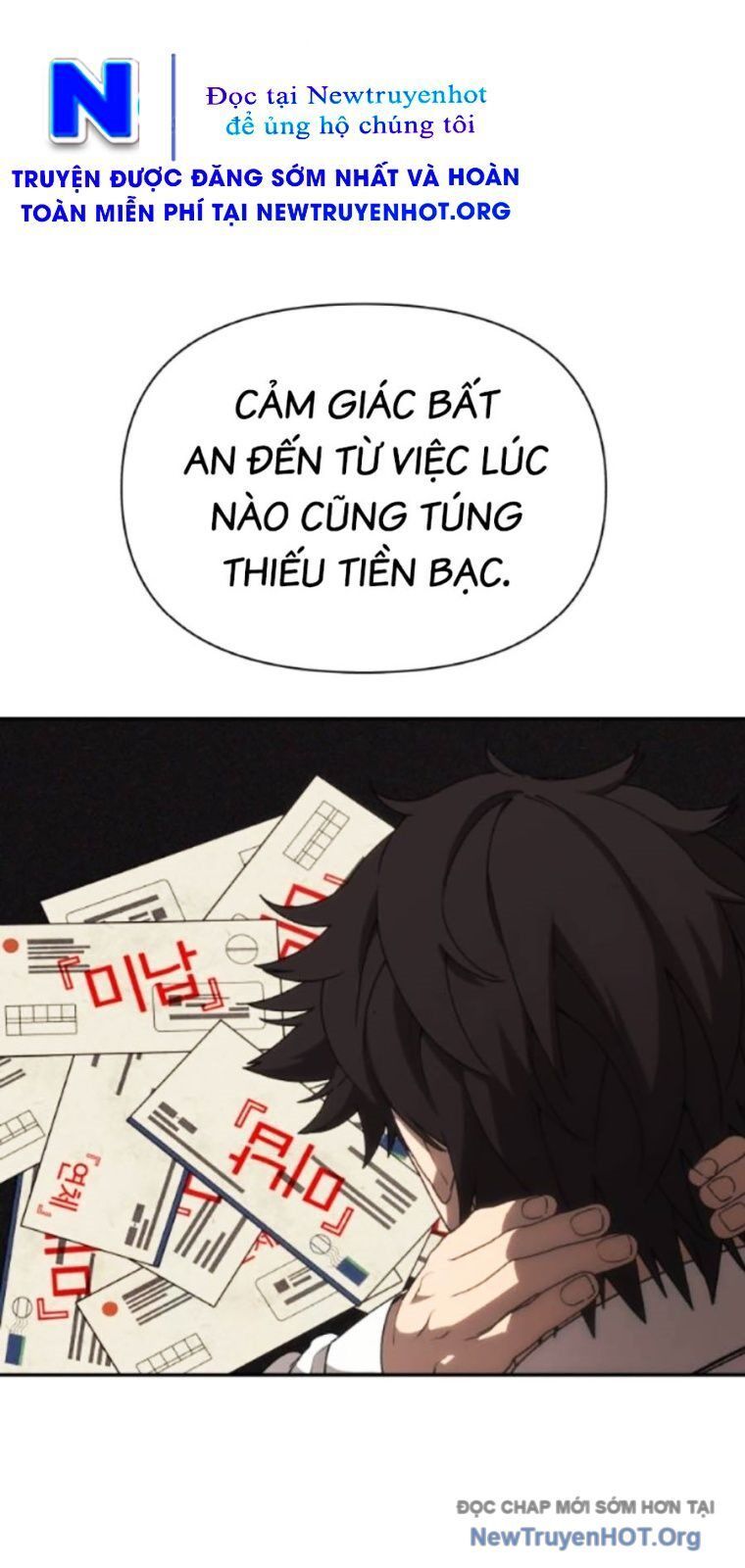 Pháp Sư Đạo Tiền Chap 4 - Next Chap 5