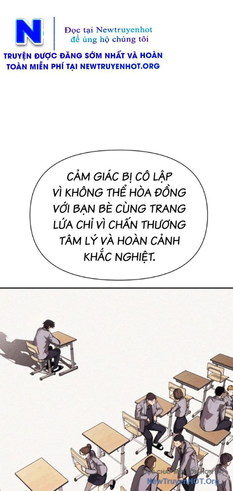 Pháp Sư Đạo Tiền Chap 4 - Next Chap 5