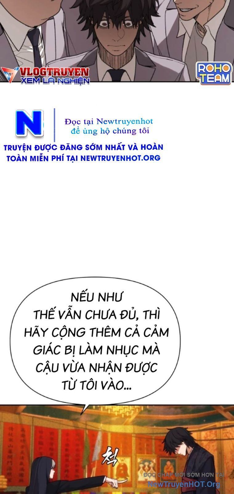 Pháp Sư Đạo Tiền Chap 4 - Next Chap 5