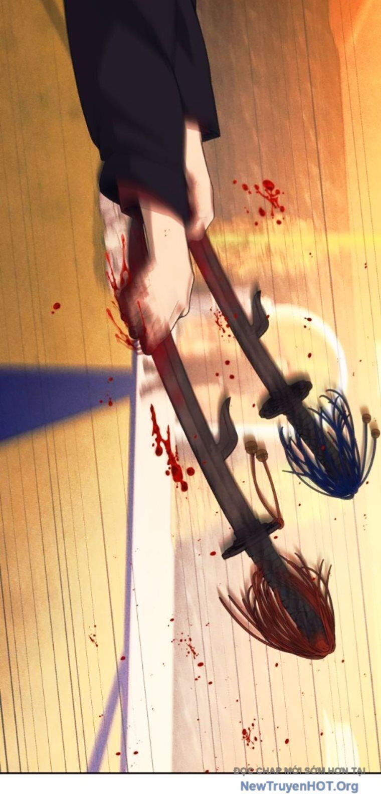 Pháp Sư Đạo Tiền Chap 4 - Next Chap 5