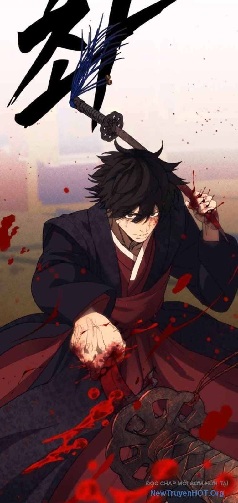 Pháp Sư Đạo Tiền Chap 4 - Next Chap 5