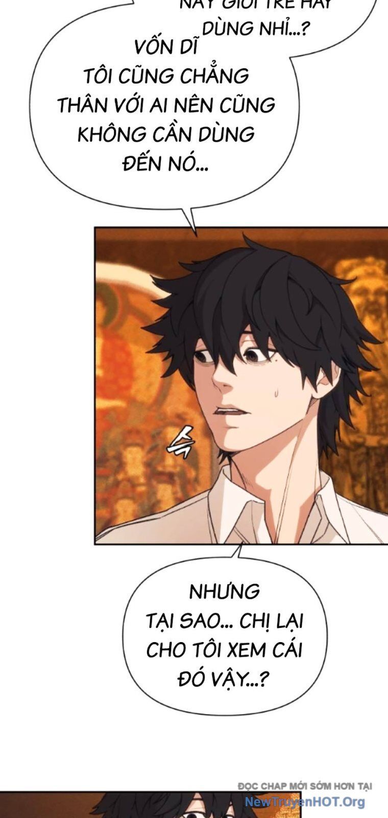 Pháp Sư Đạo Tiền Chap 4 - Next Chap 5