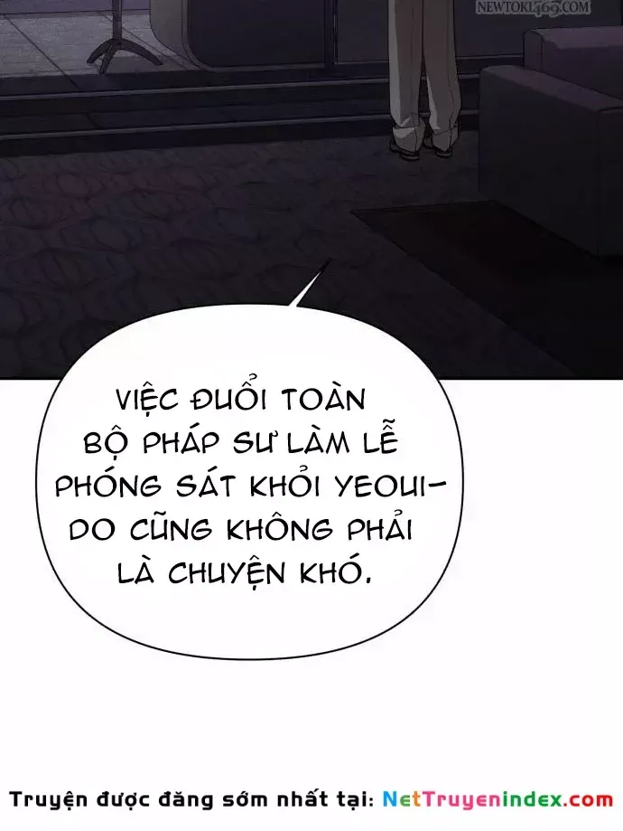 Pháp Sư Đạo Tiền Chap 40 - Next Chap 41