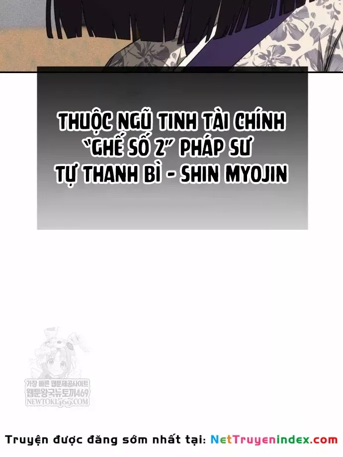 Pháp Sư Đạo Tiền Chap 40 - Next Chap 41