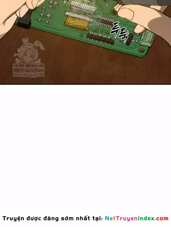 Pháp Sư Đạo Tiền Chap 40 - Next Chap 41