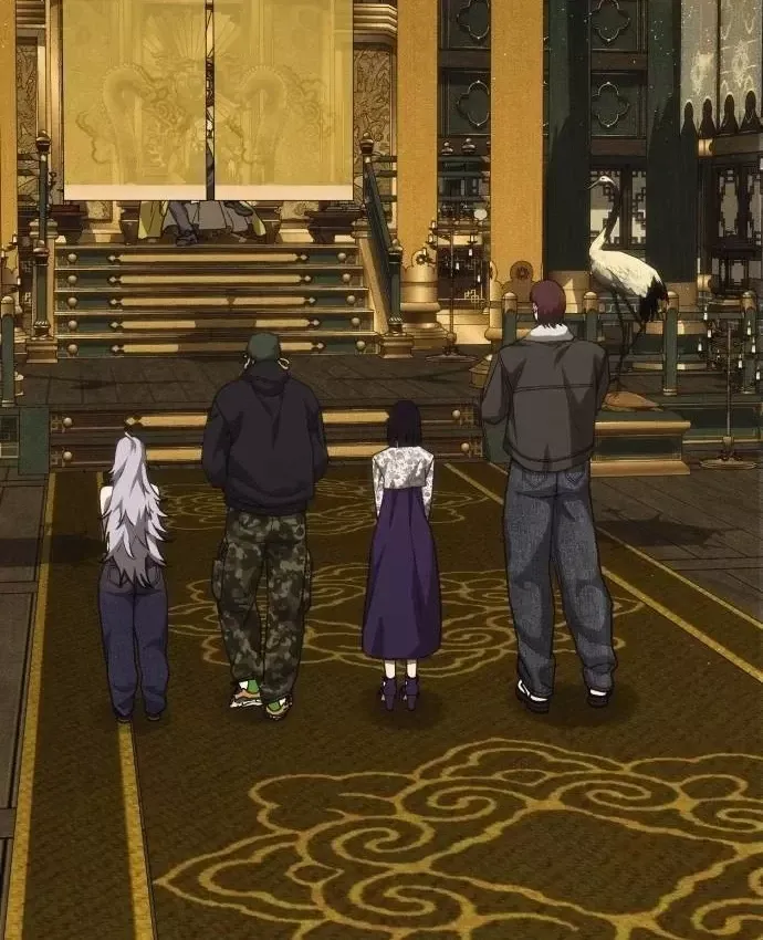 Pháp Sư Đạo Tiền Chap 40 - Next Chap 41