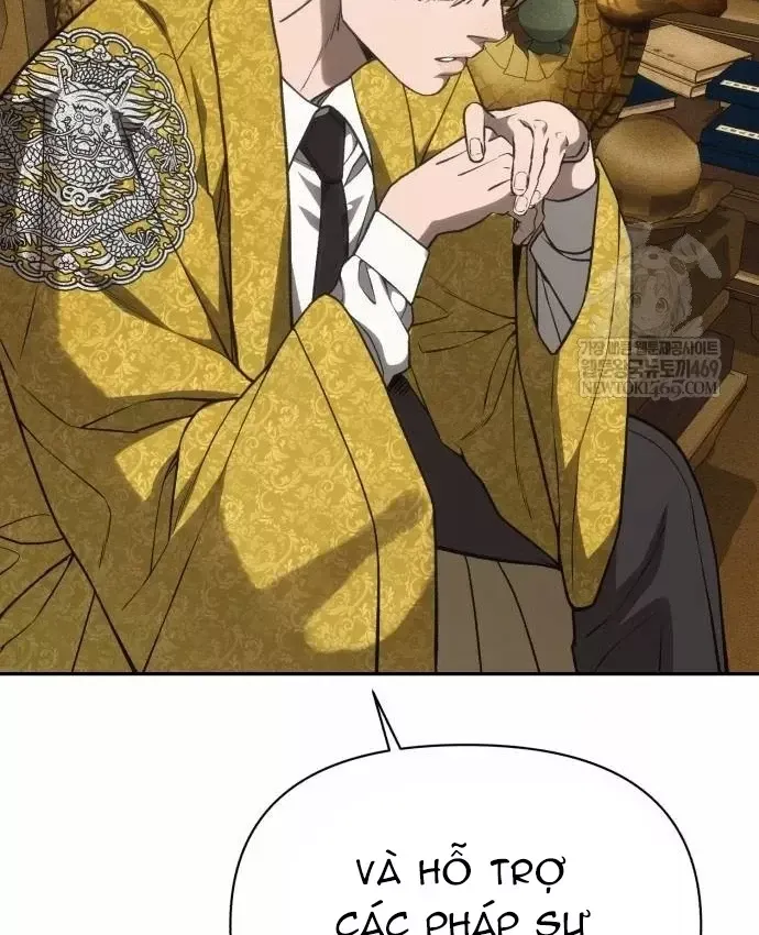 Pháp Sư Đạo Tiền Chap 40 - Next Chap 41