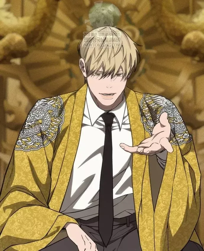 Pháp Sư Đạo Tiền Chap 40 - Next Chap 41