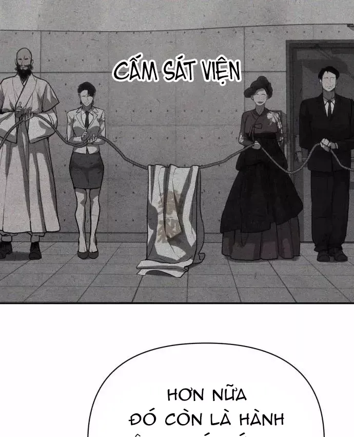 Pháp Sư Đạo Tiền Chap 40 - Next Chap 41