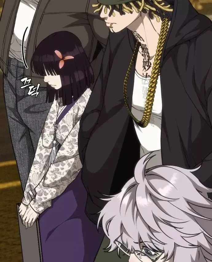 Pháp Sư Đạo Tiền Chap 40 - Next Chap 41