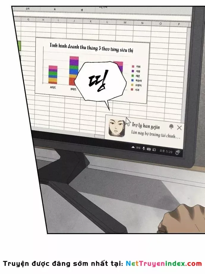 Pháp Sư Đạo Tiền Chap 40 - Next Chap 41